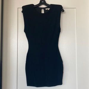 Little black dress - S